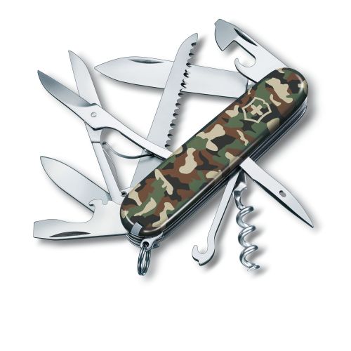 Knife Huntsman 1.3713