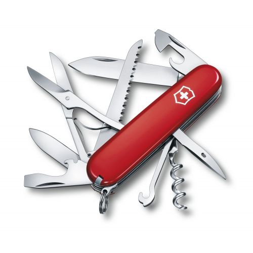 Knife Huntsman 1.3713