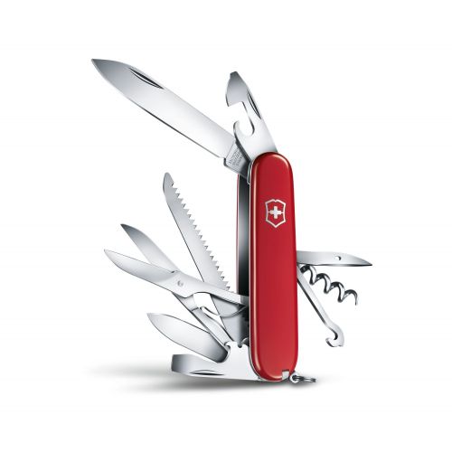 Knife Huntsman 1.3713