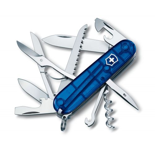 Knife Huntsman 1.3713