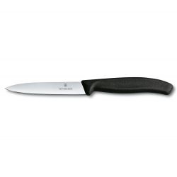 Knife SwissClassic Paring 6.7703 10 cm