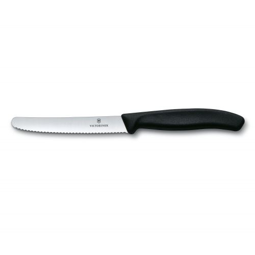 Knife Swissclassic Tomato & Sausage