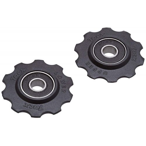 Derailleur pulleys T4000 7-8 sp.