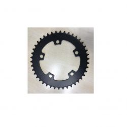 Zobrats 42T BMX BCD:110 1/2 x 1/8"