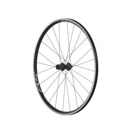 Rear wheel 28'' WH-RS100 11/10s 24H Clincher 622x17C