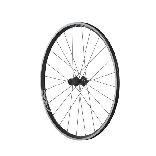 Rear wheel 28'' WH-RS100 11/10s 24H Clincher 622x17C