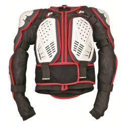 Guard Chest Protector Integral MY12