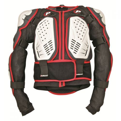 Saugiklis Chest Protector Integral MY12