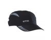 Cepure Chase Midnight Run Cap