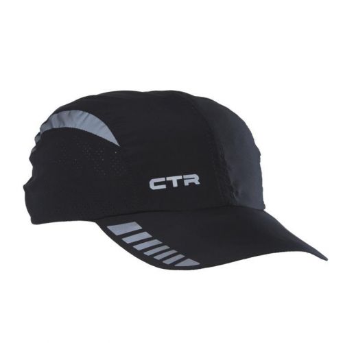Cepure Chase Midnight Run Cap