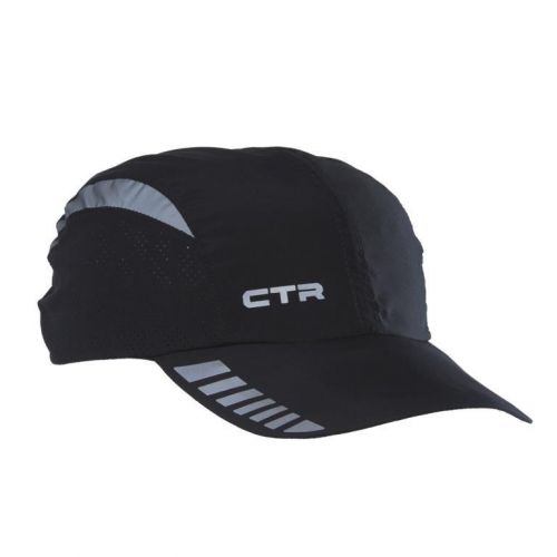 Kepurė Chase Midnight Run Cap