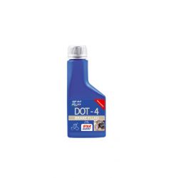 DOT 4 Brake Fluid 120 ml