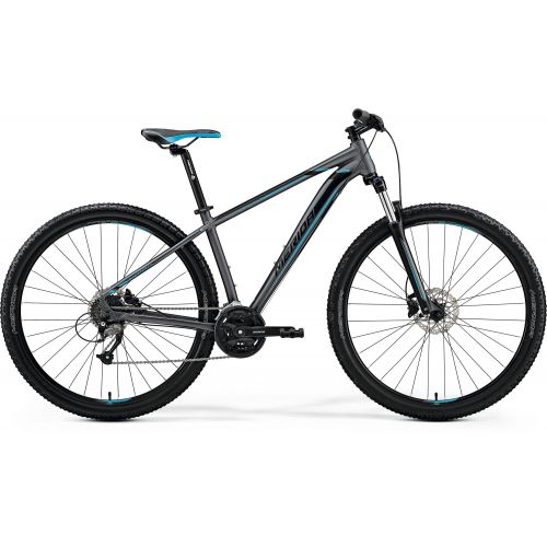 Mountain bike Big Nine 40-D