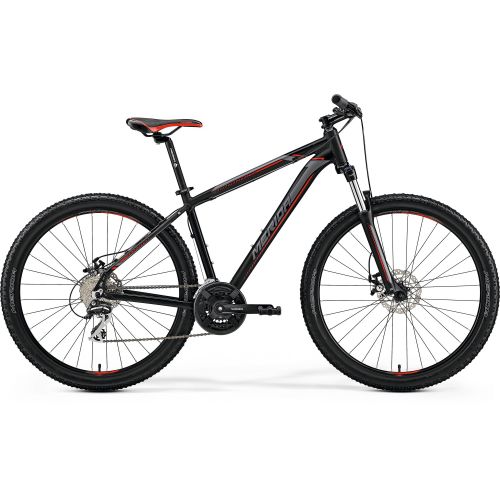 Mountain bike Big Seven 20-MD