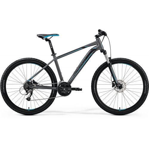 Mountain bike Big Seven 40-D