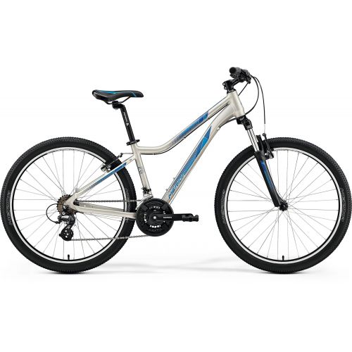 Mountain bike Juliet 6.10-V