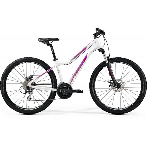 Mountain bike Juliet 6.20-MD