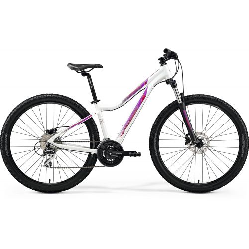 Mountain bike Juliet 7.20-D