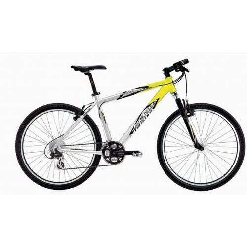 Mountain bike Matts Sport 100