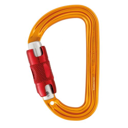 Carabiner SM'D Twist Lock