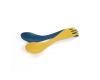 Šaukštas/šakės Spork Little™ BIO 2-pack