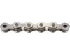 Chain B1 Wide x 112L Silver