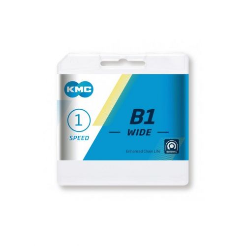 Grandinė B1 Wide x 112L Silver