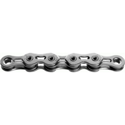 Chain K1SL Narrow  x 100L Silver