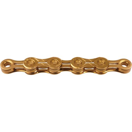 Chain X10EL Ti-N x 114L Gold