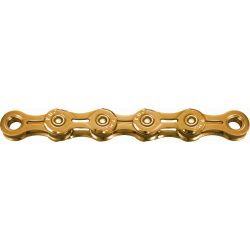 Chain X11EL Ti-N  x 118L Gold