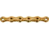 Chain X10SL Ti-N x 114L Gold