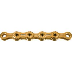 Chain X11SL Ti-N x 118L Gold