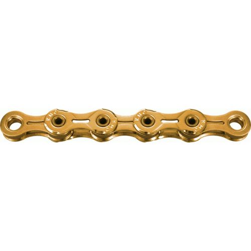 Chain X10SL Ti-N x 114L Gold