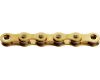Ķēde Z1 Wide x 112L Gold