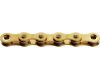 Chain Z1 Wide x 112L Gold