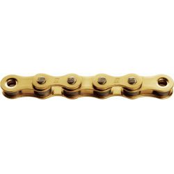 Chain Z1 Wide x 112L Gold