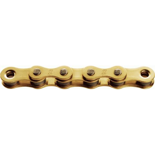 Chain Z1 Wide x 112L Gold