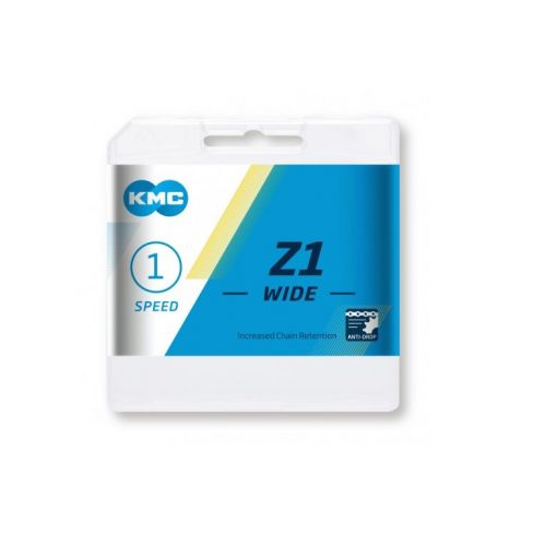 Grandinė Z1 Wide x 112L Silver