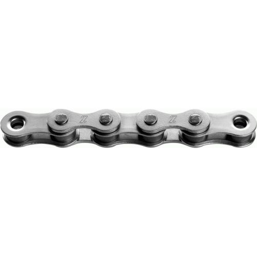 Chain Z1 Wide x 112L Silver