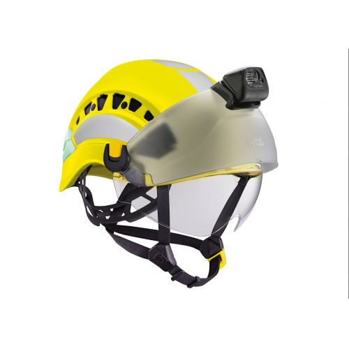Šalmas Vertex® Vent Hi-Viz