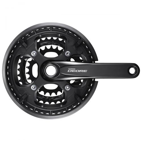 Crankset FC-T6010 Deore 175mm 48/36/26T 10sp