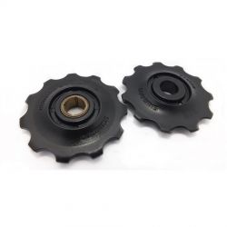 Derailleur pulleys RD-M370 Altus