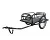 Bicycle trailer Piekabe Nwave cargo