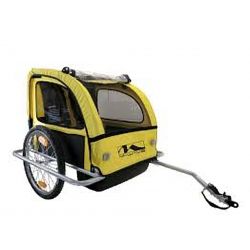Bicycle trailer Nwave Children