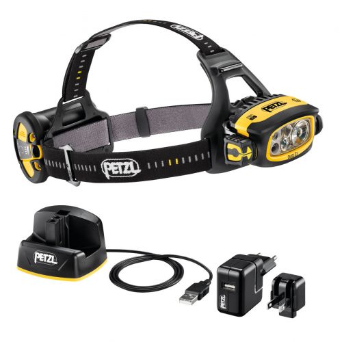 Headlamp DUO Z1 Atex