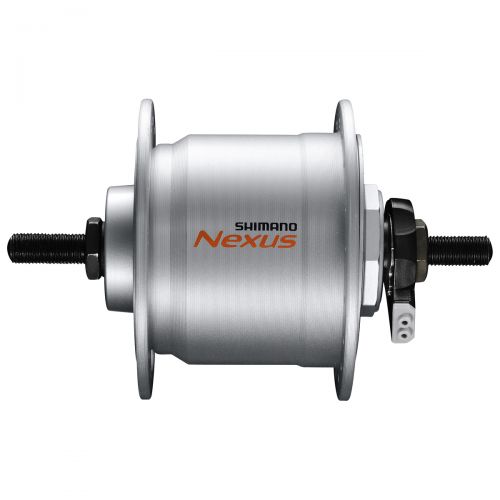 Front hub Nexus DH-C3000 36H 6V/3W Dinamo