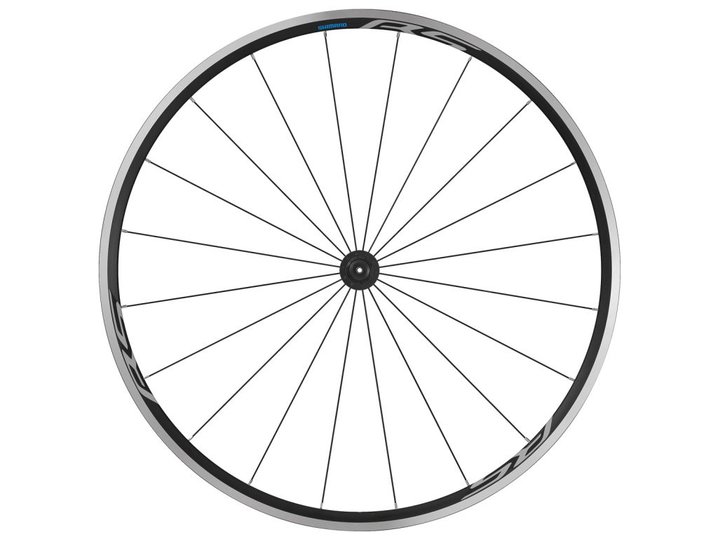 Priekšējais rats 28'' WH-RS100 20H Clincher 622x17C - Rati - Gandrs