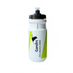 Bottle Gandrs 550ml Screw Cap Bottle