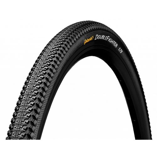 Padanga DoubleFighter III 16"