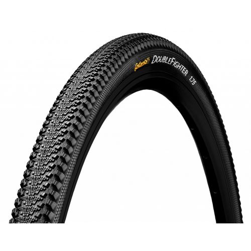 Tyre DoubleFighter III 16"